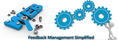 Online Feedback Management Software